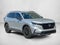 2025 Honda CR-V Hybrid Sport-L FWD