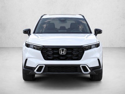 2025 Honda CR-V Hybrid Sport Touring AWD