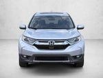 2019 Honda CR-V EX 2WD