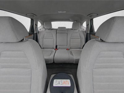 2019 Honda CR-V EX 2WD
