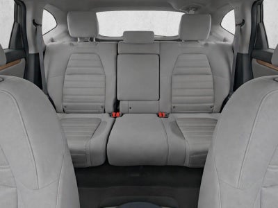 2019 Honda CR-V EX 2WD