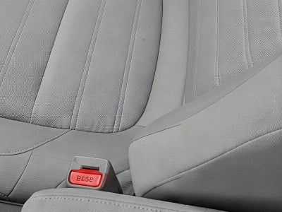 2019 Honda CR-V EX 2WD