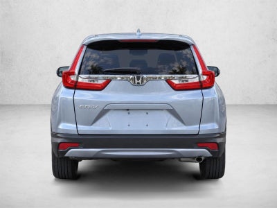 2019 Honda CR-V EX 2WD