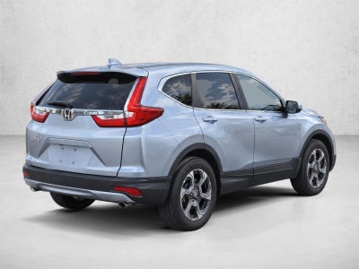2019 Honda CR-V EX 2WD