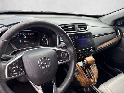 2019 Honda CR-V EX 2WD