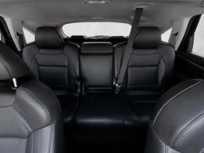 2019 Acura MDX FWD