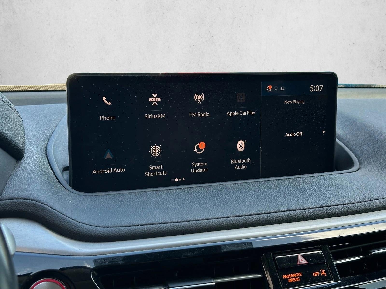 2023 Acura MDX FWD