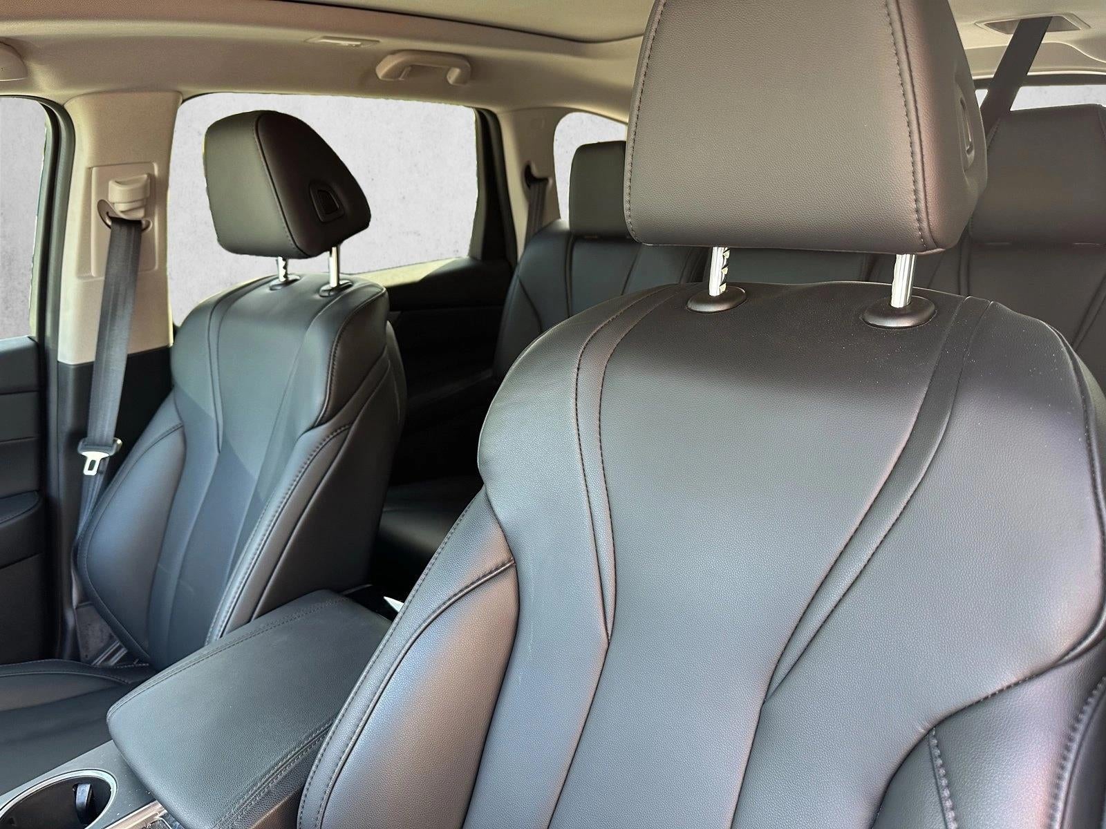 2023 Acura MDX FWD