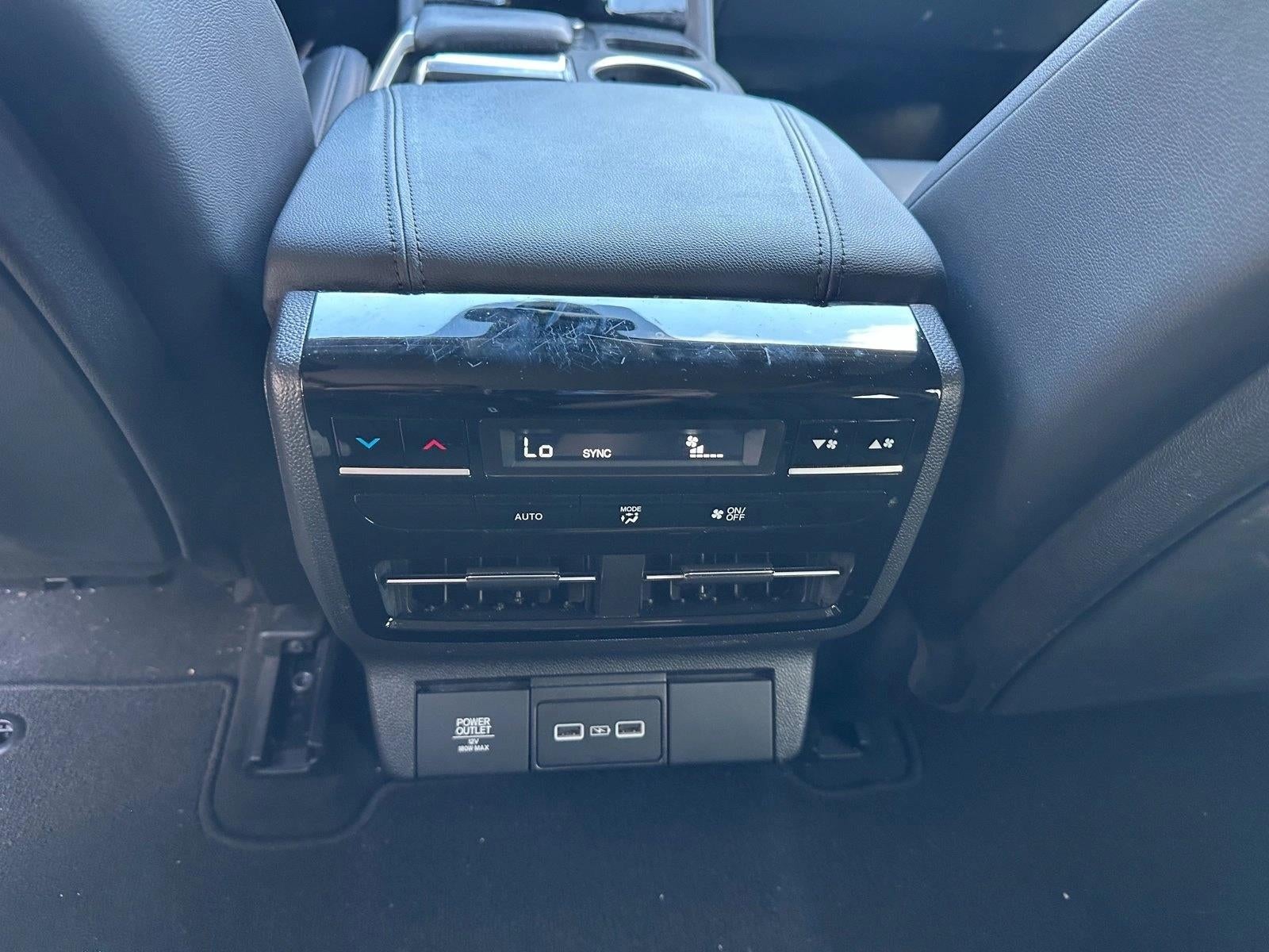 2023 Acura MDX FWD