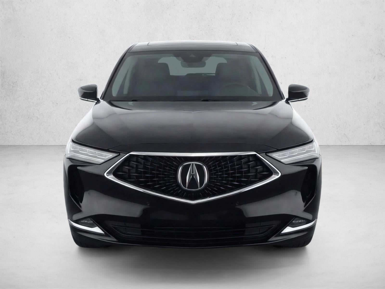2023 Acura MDX FWD w/Technology Package