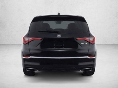 2023 Acura MDX FWD w/Technology Package