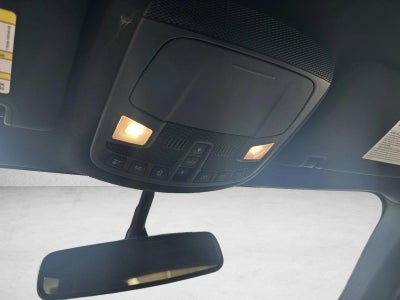 2018 Lincoln MKC Reserve AWD