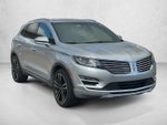 2018 Lincoln MKC Reserve AWD