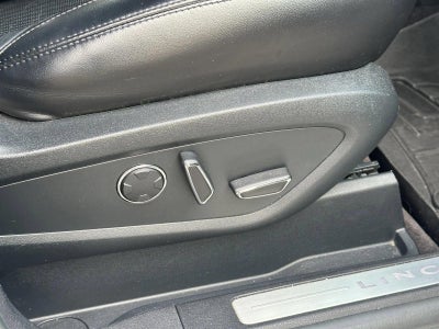 2018 Lincoln MKC Reserve AWD