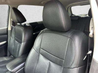 2019 Nissan Rogue AWD SL