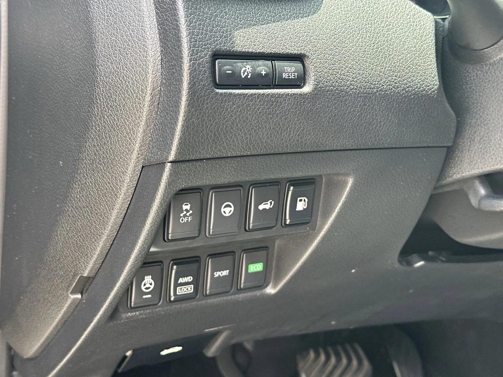 2019 Nissan Rogue AWD SL