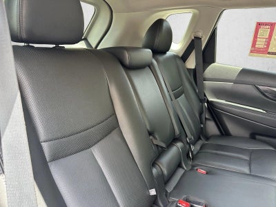 2019 Nissan Rogue AWD SL