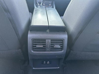 2021 Nissan Rogue FWD SV