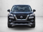 2021 Nissan Rogue FWD SV