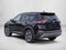 2021 Nissan Rogue FWD SV