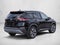 2021 Nissan Rogue FWD SV