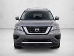 2020 Nissan Pathfinder FWD S