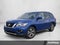 2020 Nissan Pathfinder FWD SV