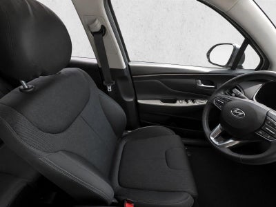 2023 Hyundai SANTA FE SEL FWD