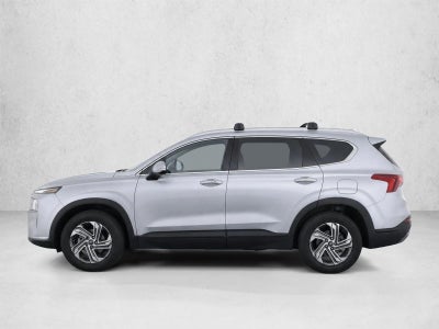 2023 Hyundai SANTA FE SEL FWD
