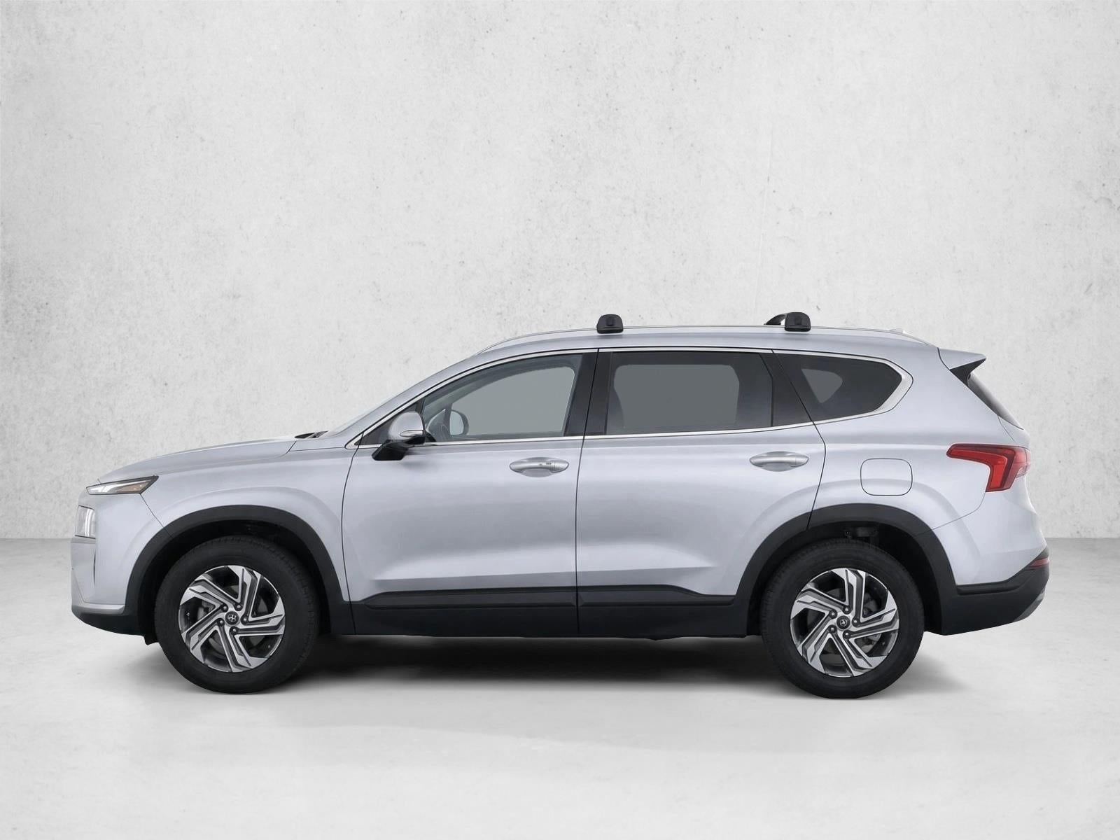2023 Hyundai SANTA FE SEL FWD