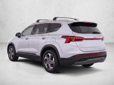 2023 Hyundai SANTA FE SEL FWD