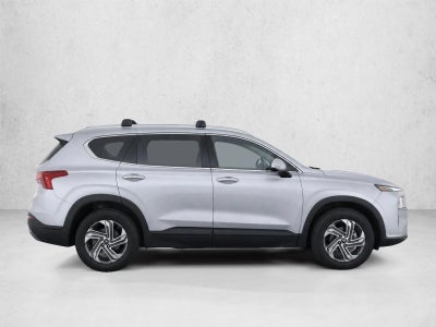2023 Hyundai SANTA FE SEL FWD