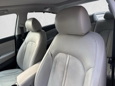 2019 Hyundai SONATA Limited 2.4L