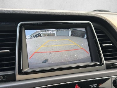 2019 Hyundai SONATA Limited 2.4L