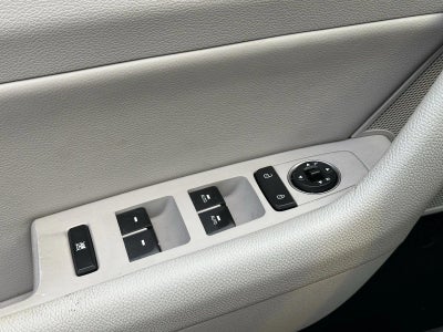 2019 Hyundai SONATA Limited 2.4L