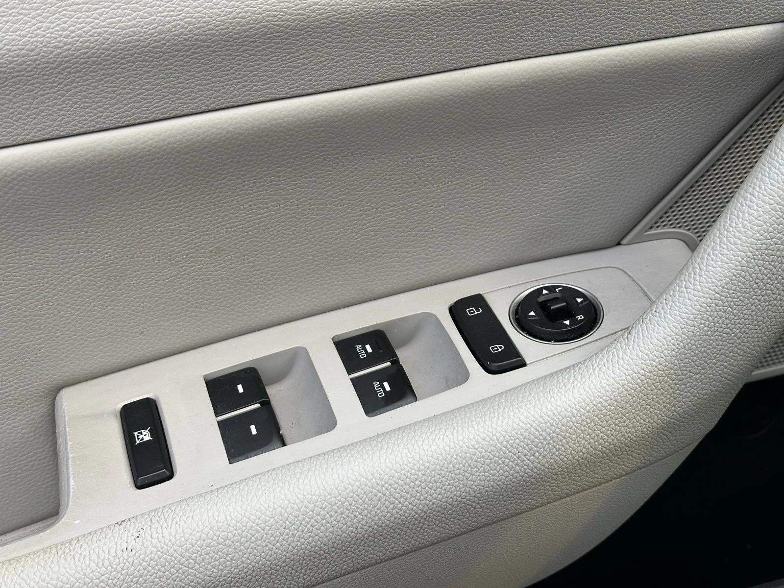 2019 Hyundai SONATA Limited 2.4L