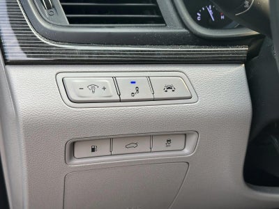 2019 Hyundai SONATA Limited 2.4L