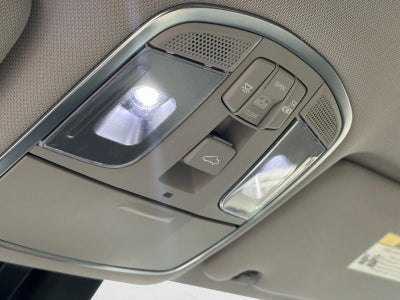 2019 Hyundai SONATA Limited 2.4L