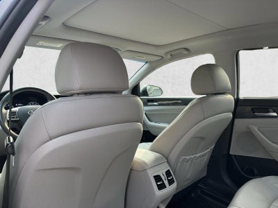 2019 Hyundai SONATA Limited 2.4L