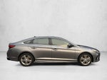 2019 Hyundai SONATA Limited 2.4L