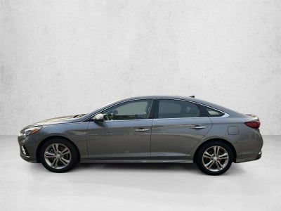 2019 Hyundai SONATA Limited 2.4L