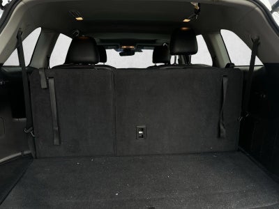 2019 Toyota Highlander SE V6 AWD (Natl)