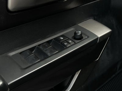 2024 Toyota Tundra 2WD 2WD SR5 CrewMax 5.5' Bed (Natl)