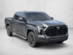 2024 Toyota Tundra 2WD 2WD SR5 CrewMax 5.5' Bed (Natl)