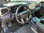 2024 Toyota Tundra 4WD 4WD Platinum CrewMax 5.5' Bed (Natl)