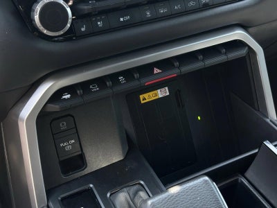 2024 Toyota Tundra 4WD 4WD Platinum Hybrid CrewMax 5.5' Bed (Natl)