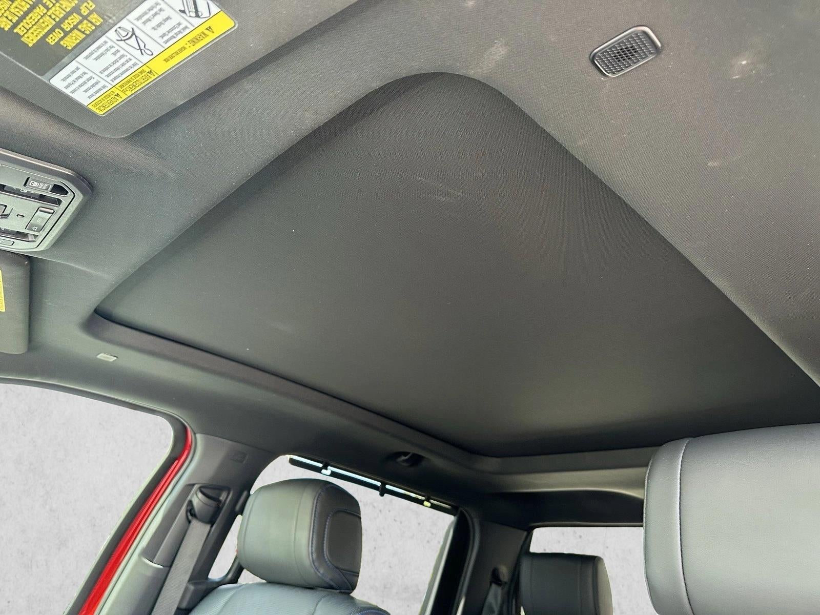 2024 Toyota Tundra 4WD 4WD Platinum Hybrid CrewMax 5.5' Bed (Natl)