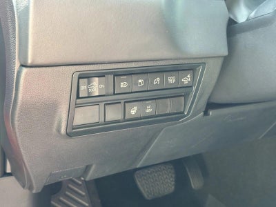 2024 Toyota Tundra 4WD 4WD Platinum Hybrid CrewMax 5.5' Bed (Natl)