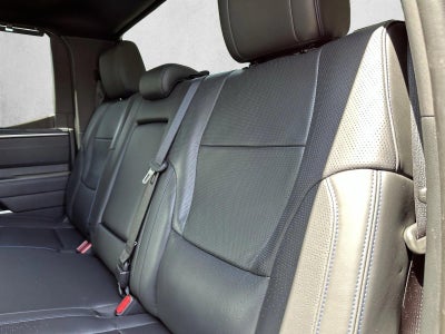 2024 Toyota Tundra 4WD 4WD Platinum Hybrid CrewMax 5.5' Bed (Natl)