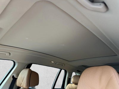 2025 BMW X7 xDrive40i Sports Activity Vehicle